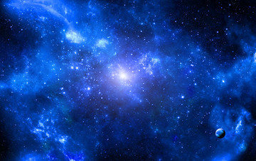 星空