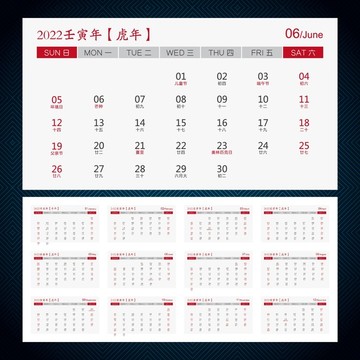 2022年
