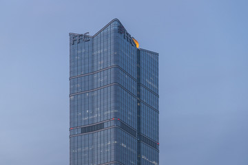 FFC北京财富金融中心