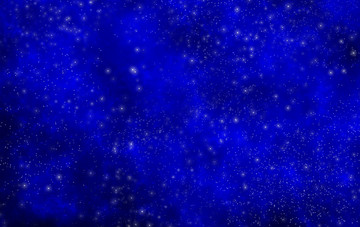 高清宇宙星空裝飾畫(huà)