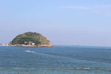 海岛