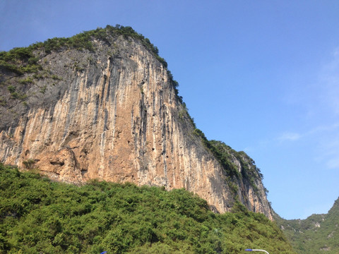 阳朔风景