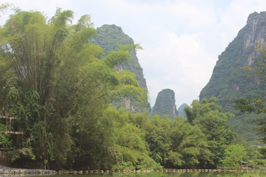 桂林山水