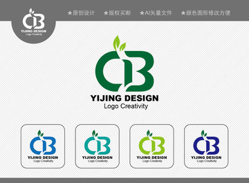 CB標志