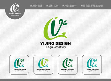 CV標(biāo)志