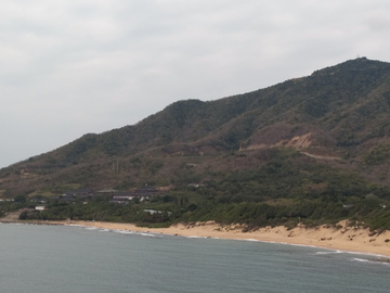 三亚南山风景