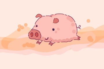 小豬