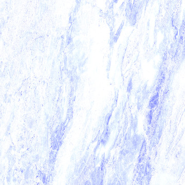 蓝白色大理石纹理背景