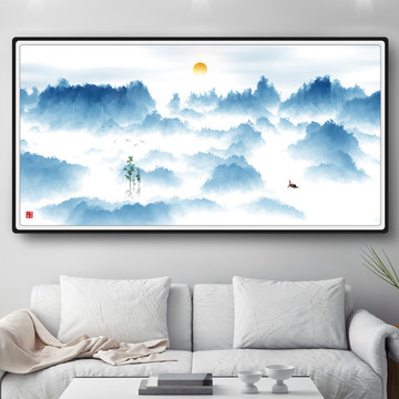 水墨