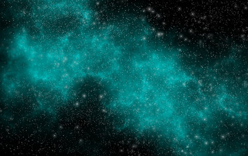 高清星空吊頂軟膜壁紙裝飾畫