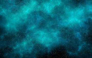 高清星空吊頂軟膜壁紙裝飾畫