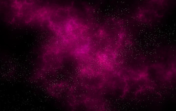 高清宇宙星空裝飾畫