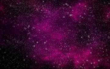 高清宇宙星空圖