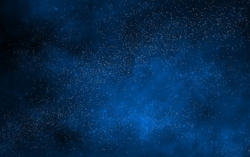 高清宇宙星空圖