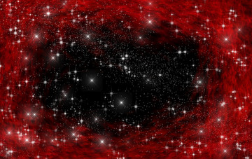 高清宇宙星空圖