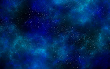 高清宇宙星空圖