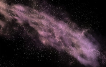 高清宇宙星空裝飾畫(huà)