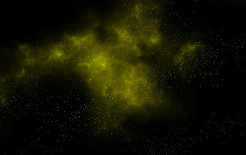高清唯美宇宙星空吊頂軟膜墻紙畫