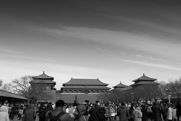 紫禁城