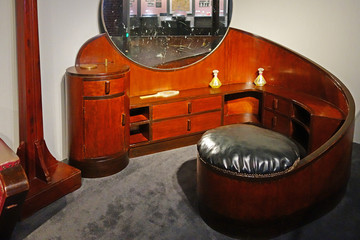 1930年代上海海派家具