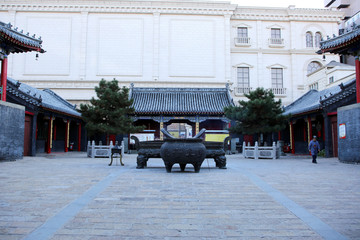 沈阳长安寺