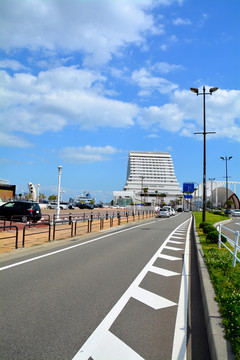 神户道路
