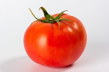新鲜大番茄