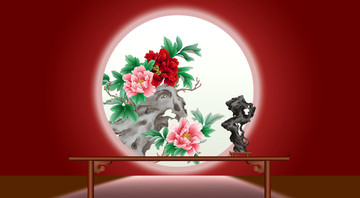 滿園春色關(guān)不住