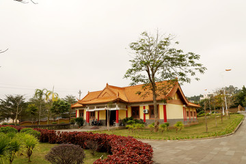 金山寺