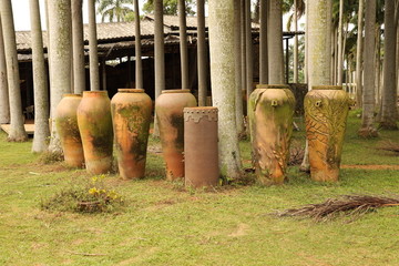 红坎岭陶艺园