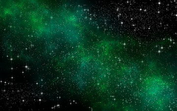 高清宇宙星空裝飾畫