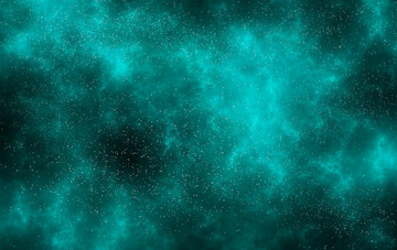高清星空畫