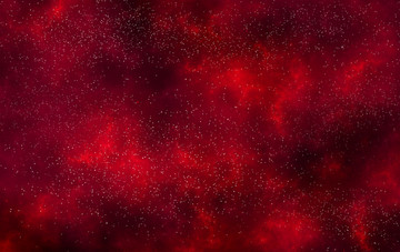 高清宇宙星空裝飾畫