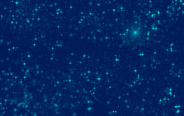 高清宇宙星空裝飾畫(huà)