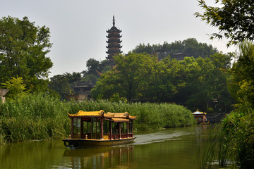 金山寺