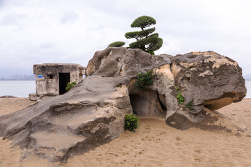 鼓浪屿