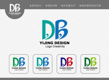 DB標(biāo)志