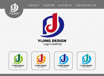 DJ標志