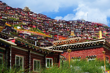 五明佛學(xué)院
