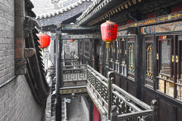 马家大院