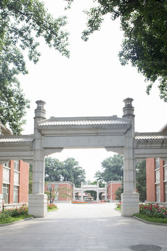 北京体育大学