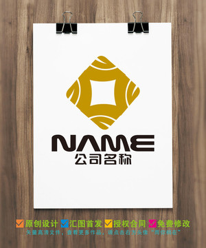 金融投資保險基金珠寶logo