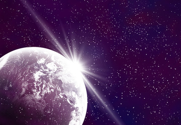 高清宇宙星空?qǐng)D