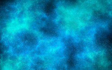 高清唯美璀璨的宇宙星空?qǐng)D