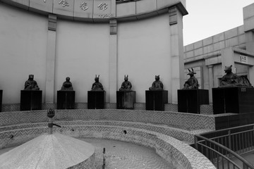 圓明園