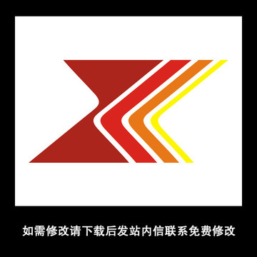 字母XL