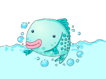 魚兒