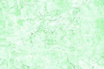 翠绿色玉石大理石纹理背景