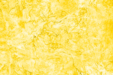 黄色玉石大理石纹理背景