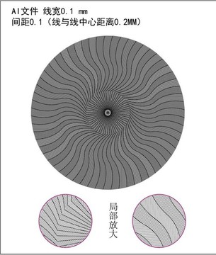 折光紋